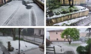 maltempo lombardia