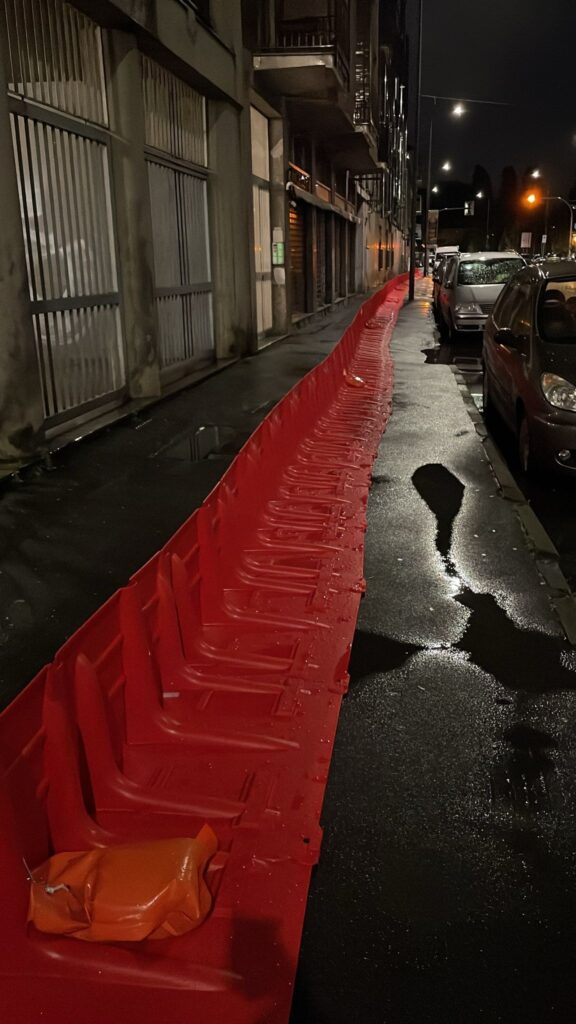 maltempo milano oggi