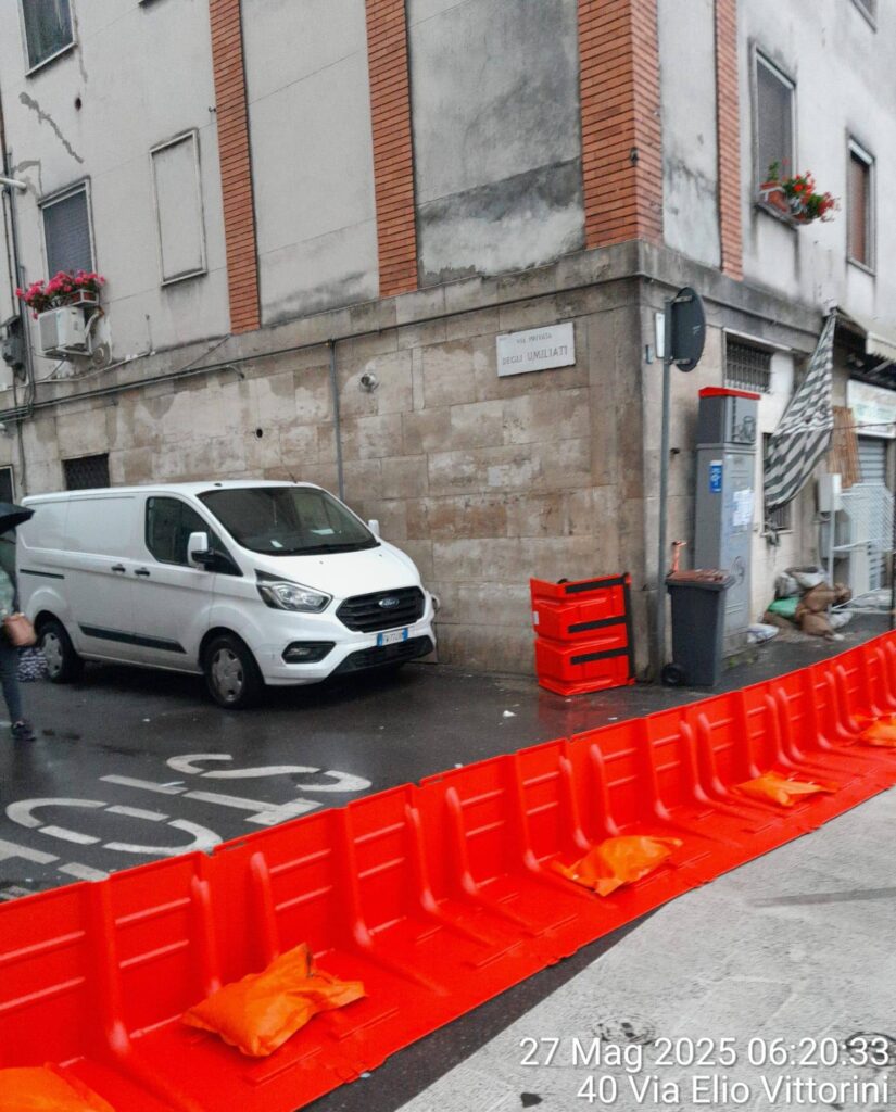 maltempo milano oggi