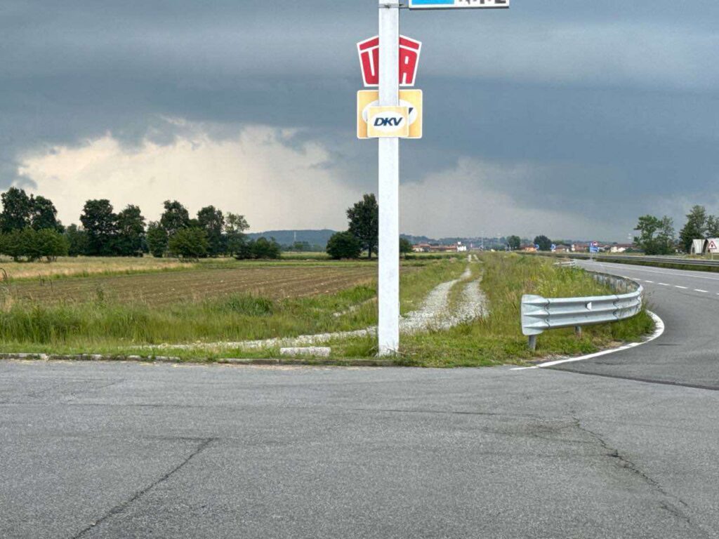 maltempo piemonte