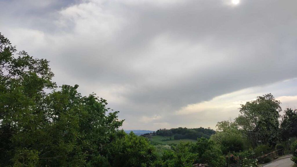 maltempo piemonte