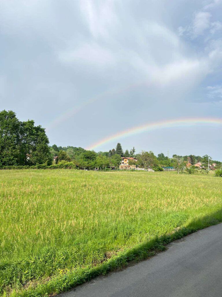 maltempo piemonte