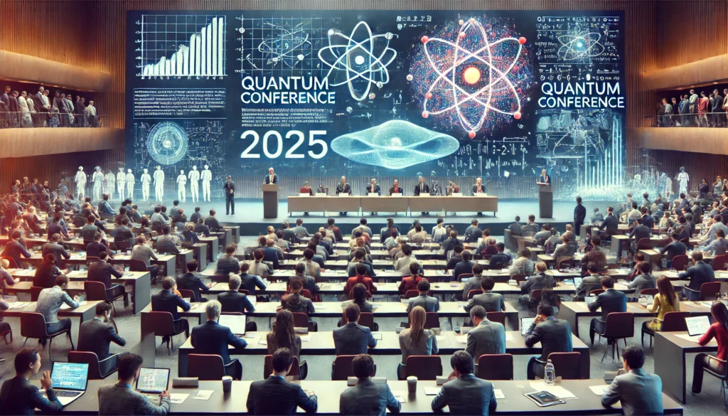 meccanica quantistica