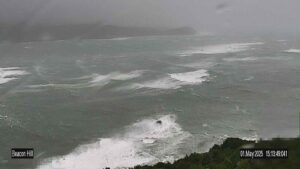 meteo maltempo estremo tempesta nuova zelanda