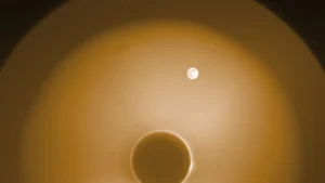 missione punch nasa