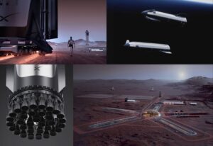 musk marte 2026