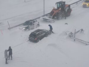 neve nuuk groenlandia