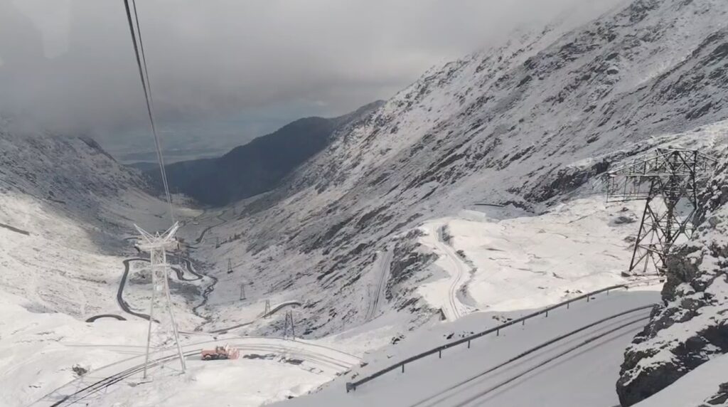 neve romania