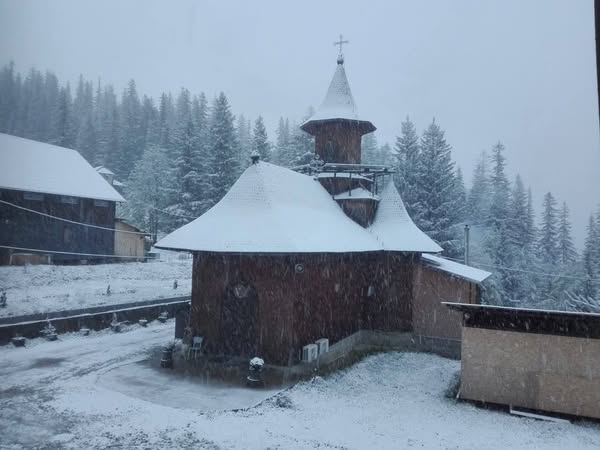 neve romania
