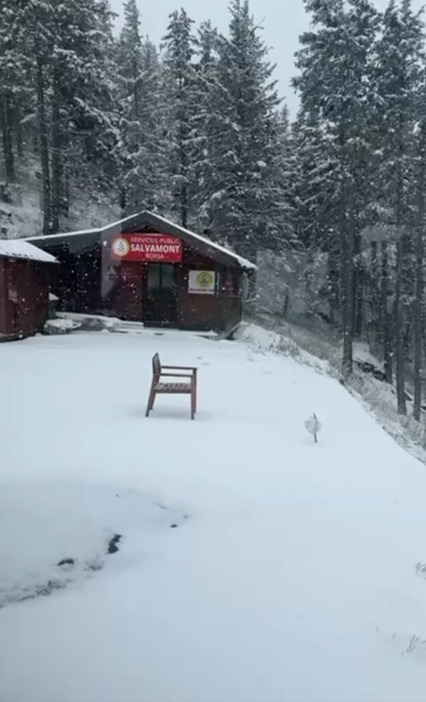 neve romania