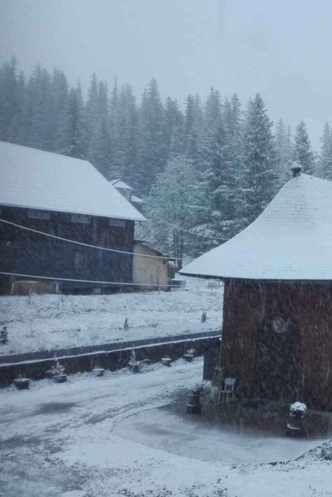 neve romania