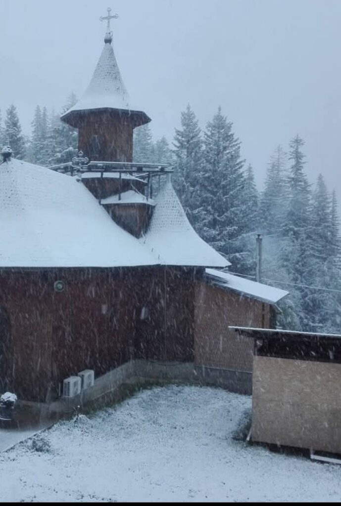 neve romania