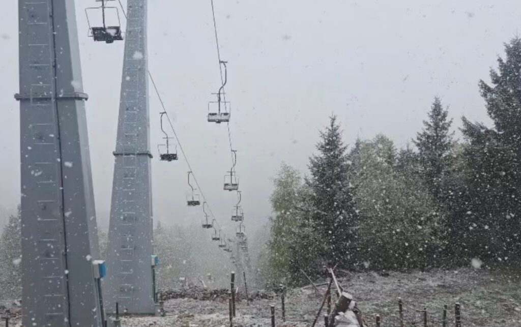 neve romania