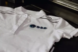 polo hi-tech astronauti Esa