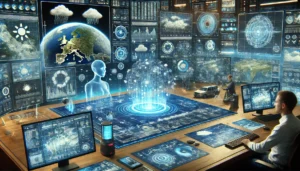 previsioni meteo intelligenza artificiale