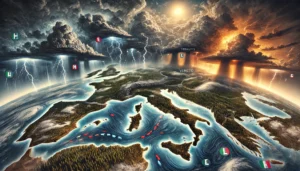 previsioni meteo italia