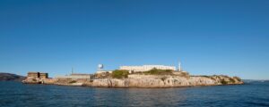 prigione alcatraz