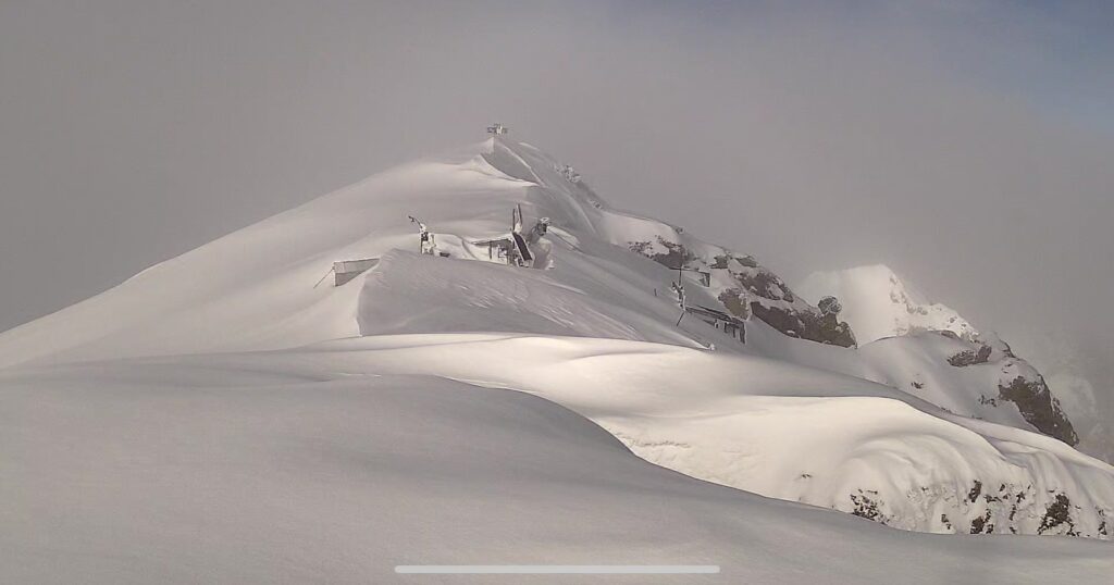 punta penia marmolada