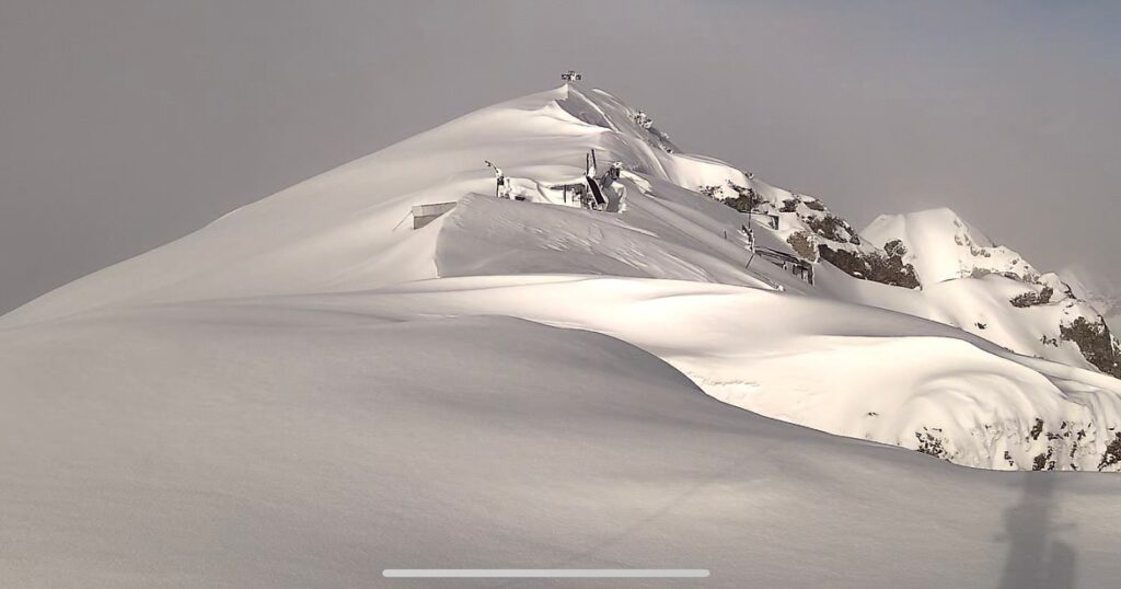 punta penia marmolada
