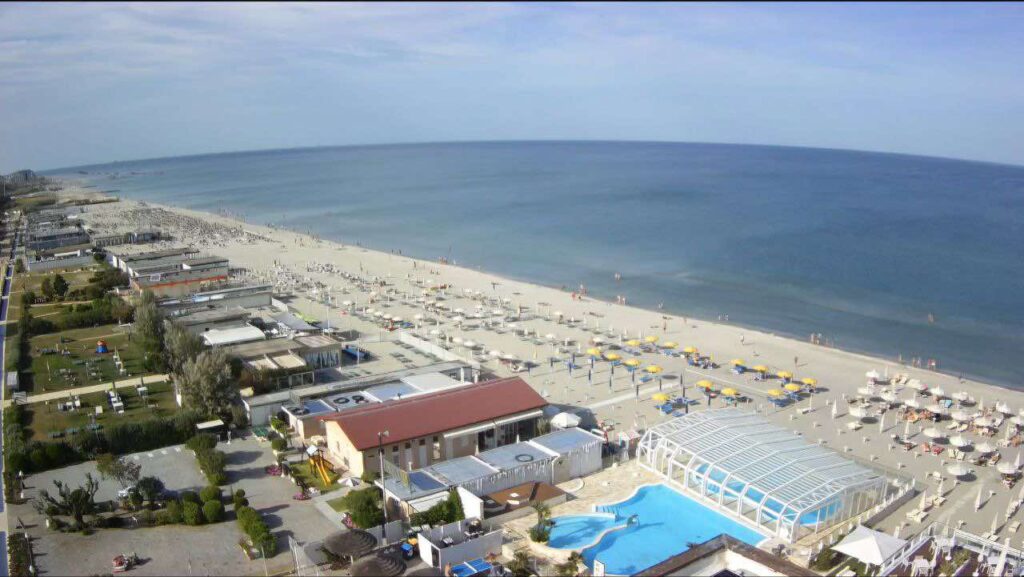 riviera romagnola