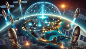 scudo spaziale iron dome usa