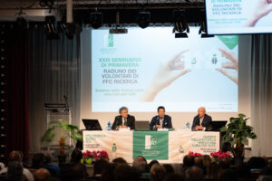 seminario fibrosi cistica