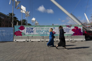 slow fish 2025