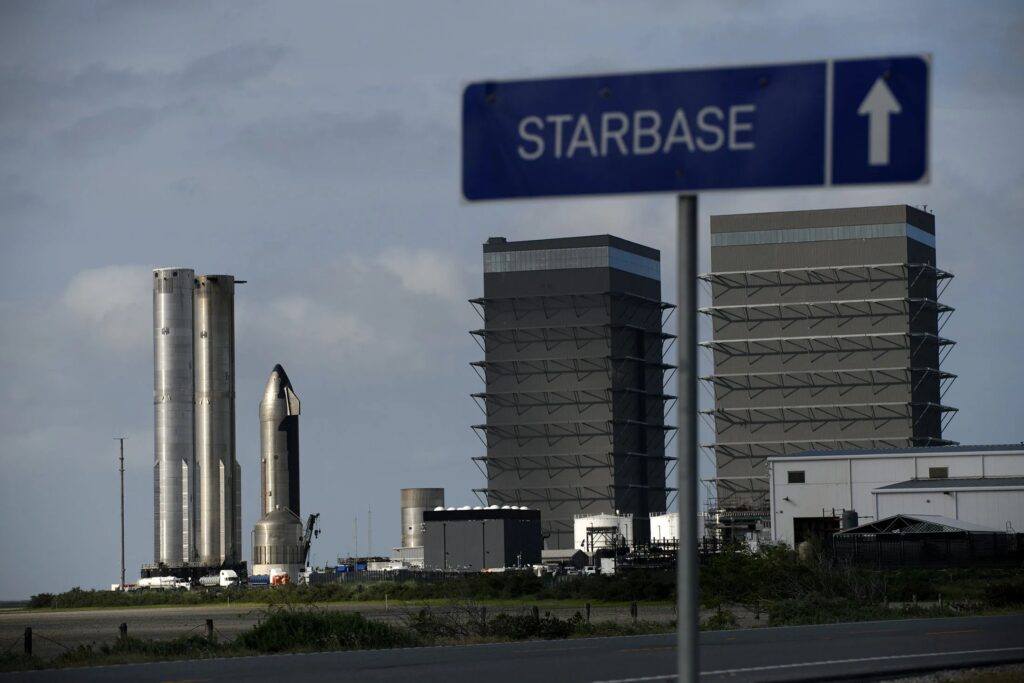 starbase