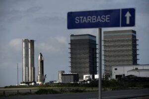 starbase