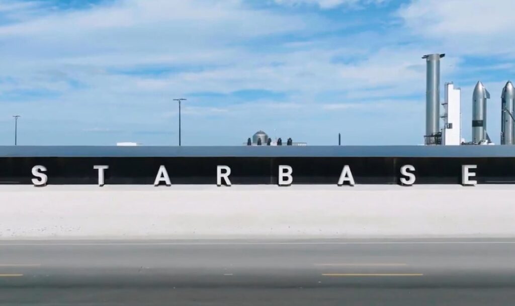 starbase