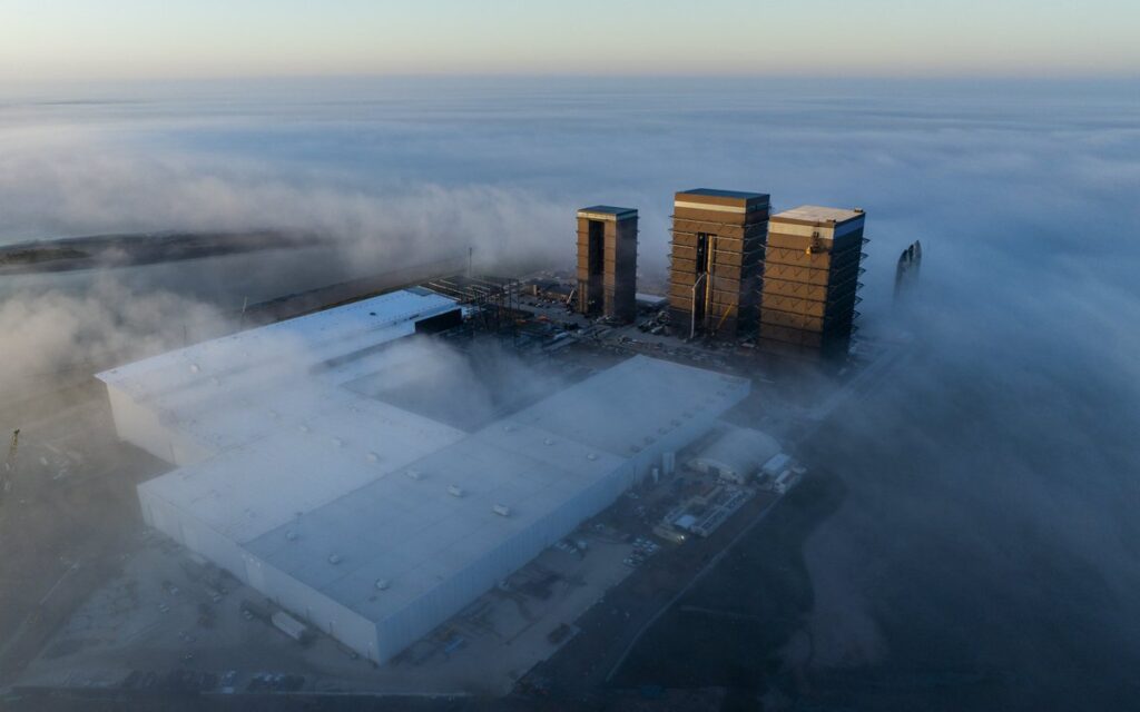 starbase texas elon musk