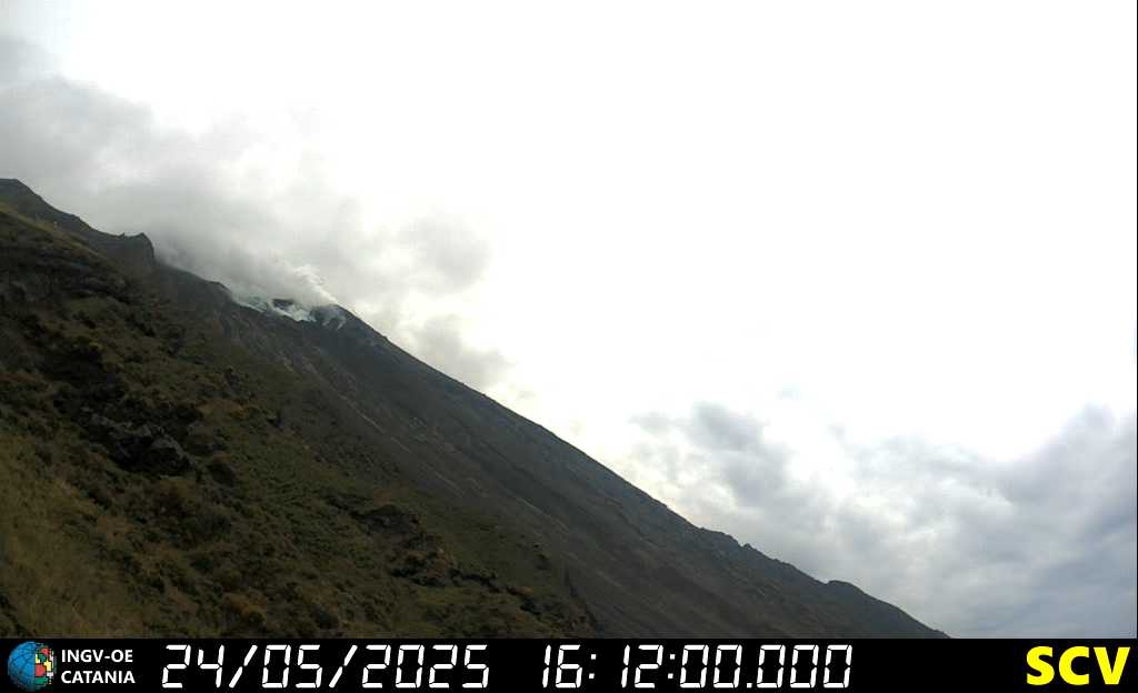 stromboli