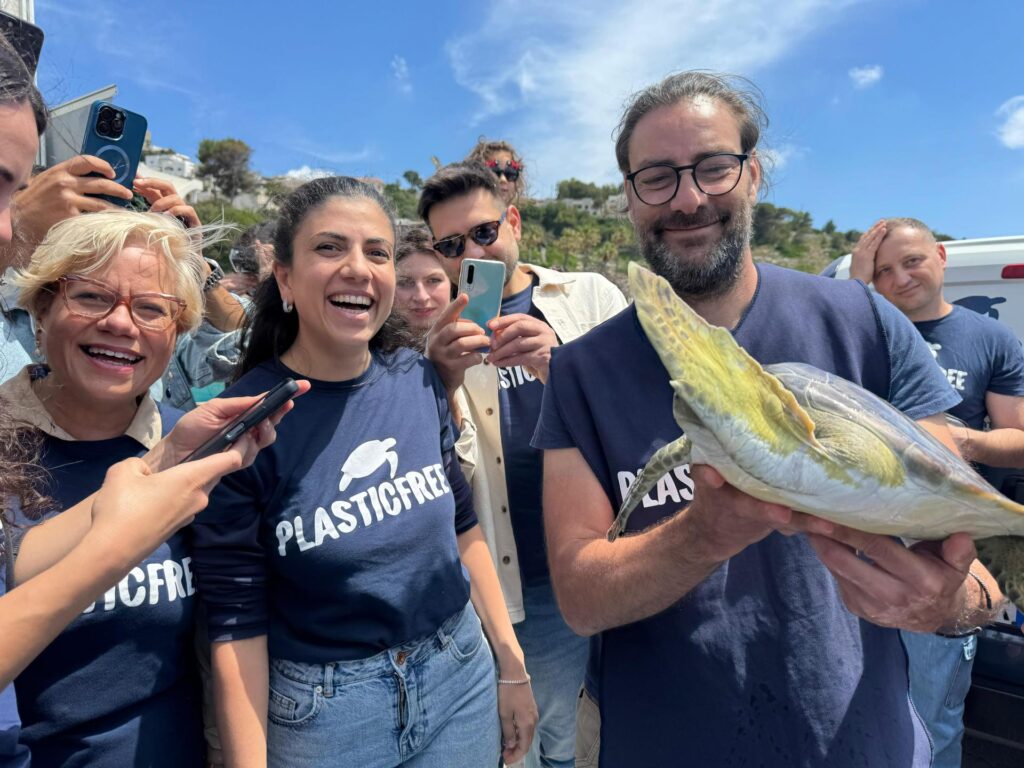 tartarughe marine salvate castro