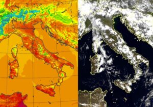 temperature massime 12 maggio 2025