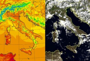 temperature massime 17 maggio 2025