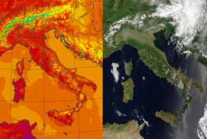 temperature massime 30 maggio 2025