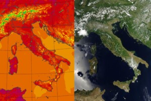 temperature massime 31 maggio 2025