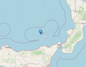 terremoto isole eolie