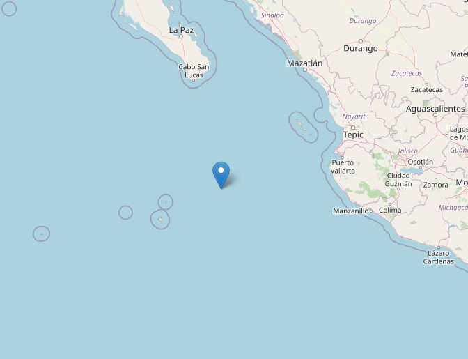terremoto messico