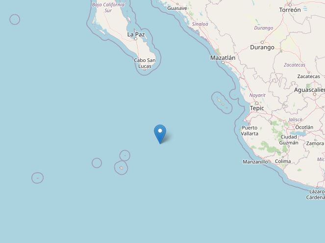 terremoto messico