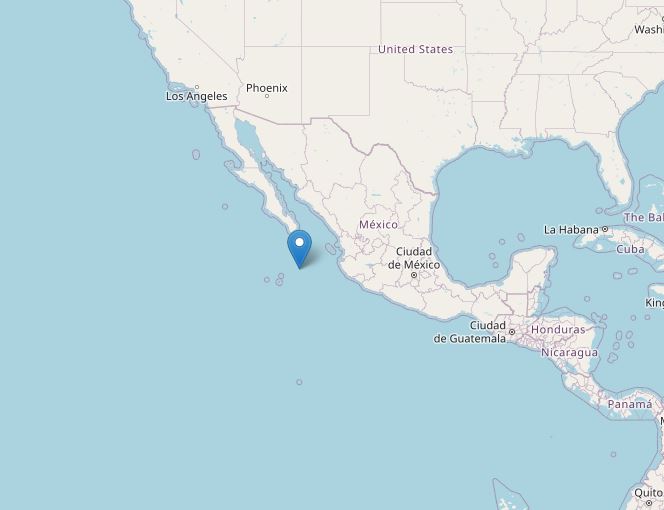 terremoto messico
