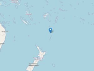 terremoto pacifico