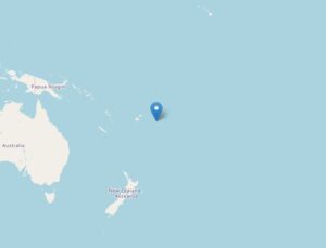 terremoto tonga