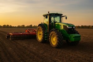 Agricoltura