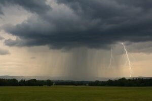 Allerta meteo Piemonte