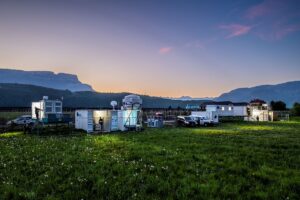 Alto Adige ricerca meteorologica