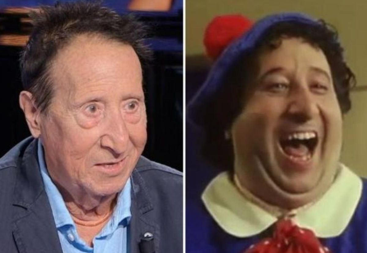 È morto Alvaro Vitali, indimenticabile volto di Pierino e icona della commedia sexy all’italiana