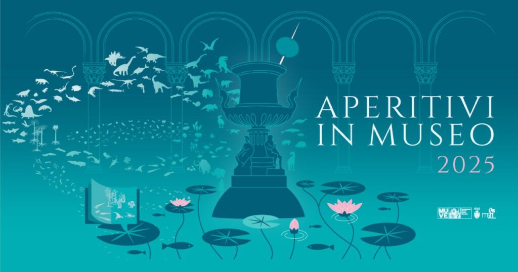 Aperitivi Museo Venezia