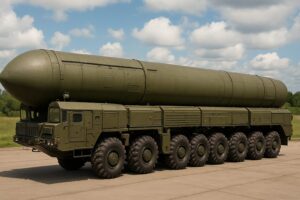 Armi nucleari