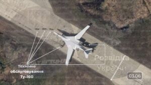 Attacco aviazione russa